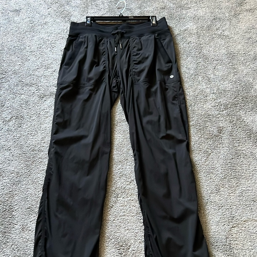 Lululemon Dance Studio Pants